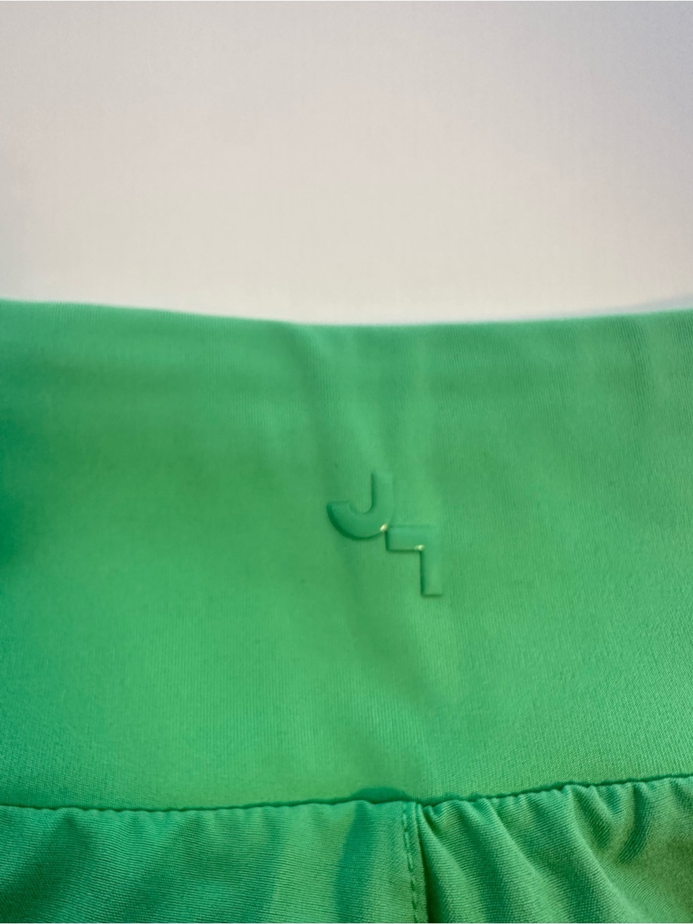 JoyLab Mint Green Athletic Shorts with Wide Waistband Size S - Picture 9 of 9
